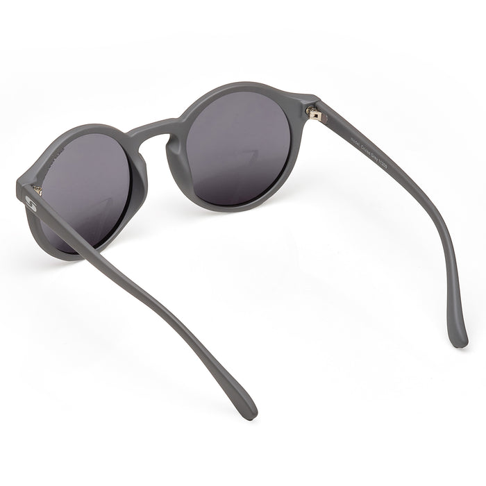 Sunwise Cruise Lifestyle Sunglasses Grey