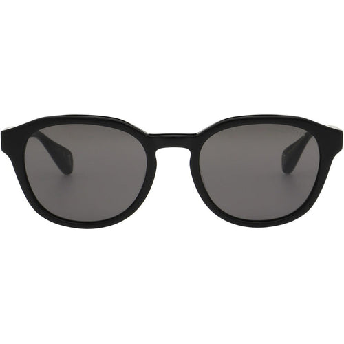 Ted Baker Unisex Harrie Sunglasses Black