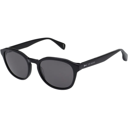 Ted Baker Unisex Harrie Sunglasses Black