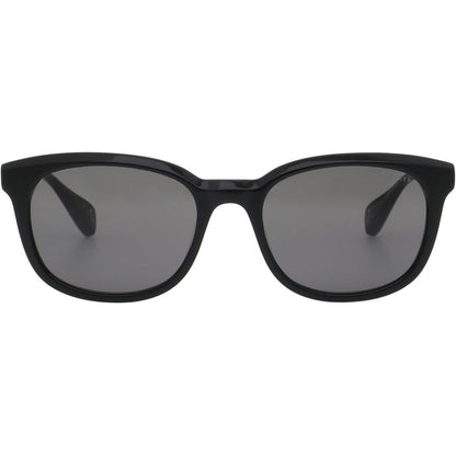 Ted Baker Unisex Kye Sunglasses Black