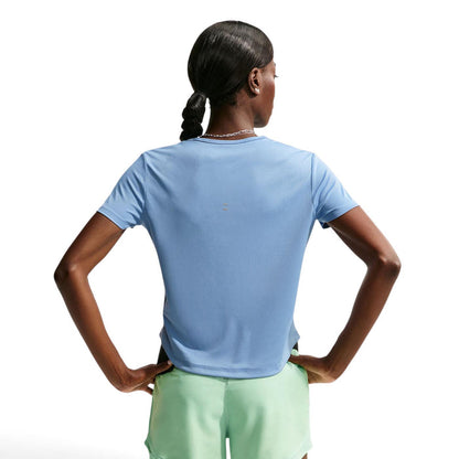 Nike Tempo Womens Dri-FIT Short-Sleeve Running Top