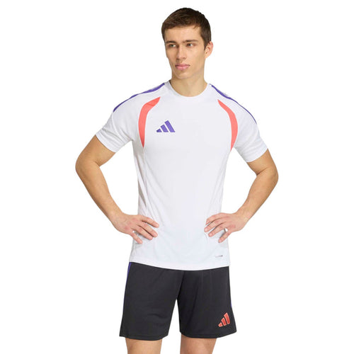 adidas Tiro League 2026 Mens Football Training Jersey