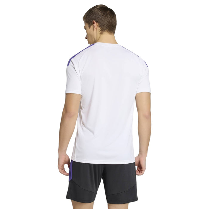 adidas Tiro League 2026 Mens Football Training Jersey