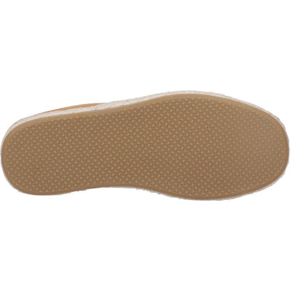 TOMS Mens Alonso Loafer Rope Tan