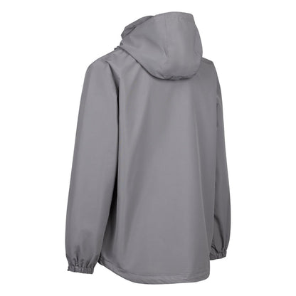 Trespass Mens Farndish Jacket Storm Grey