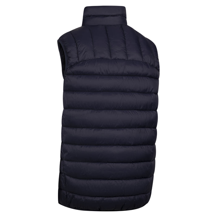 Trespass Mens Fergal Gilet Navy