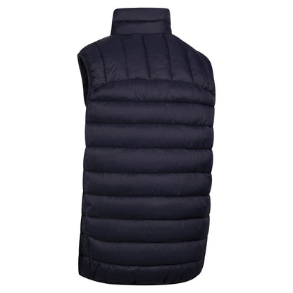 Trespass Mens Fergal Gilet Navy