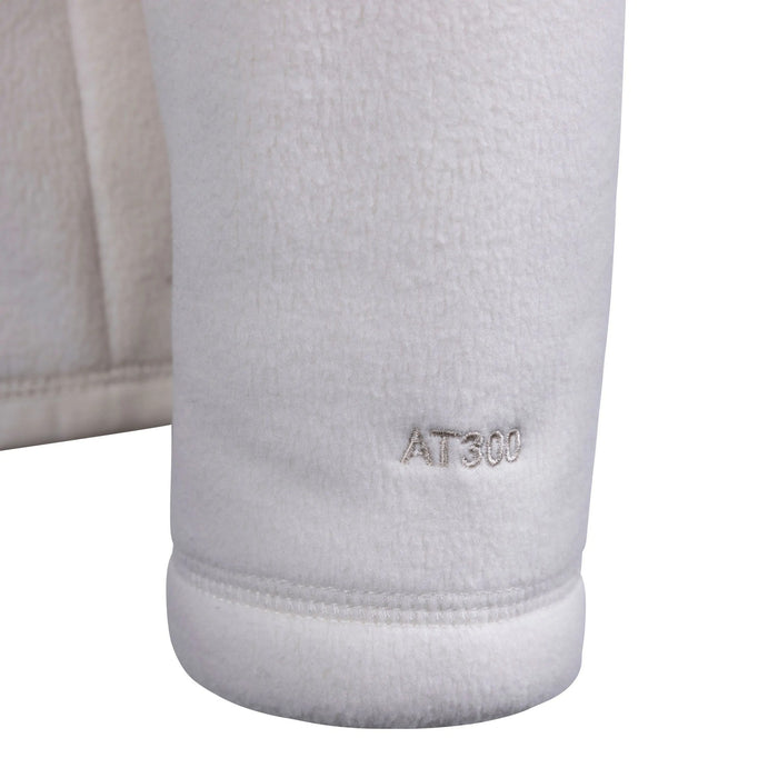 Trespass Womens Backstay Fleece Jacket Ghost