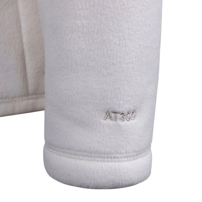 Trespass Womens Backstay Fleece Jacket Ghost