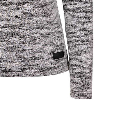 Trespass Womens Livia TP75 Long-Sleeved Active Top White