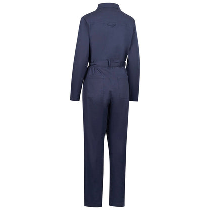 Trespass Womens Mira Jumpsuit Navy