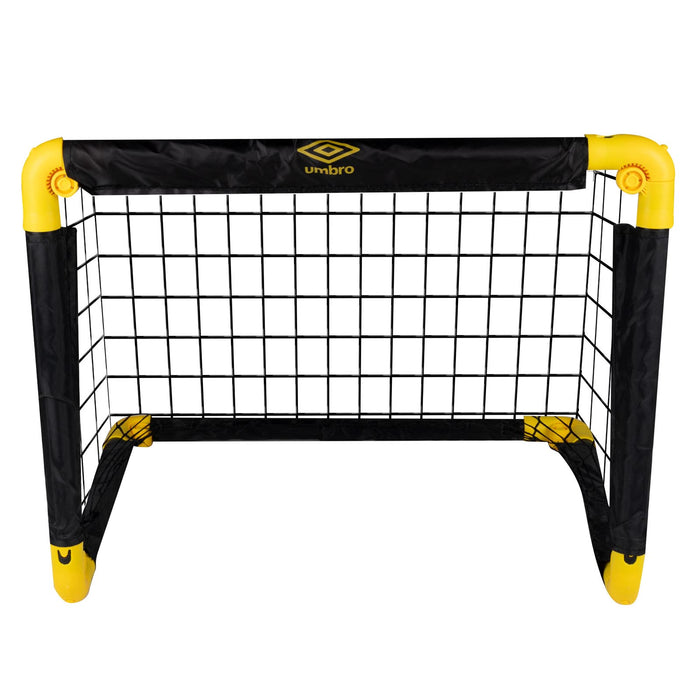 Umbro 50 x 44cm Foldable Football Goal