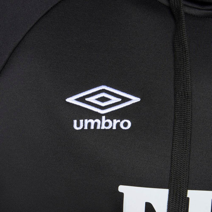 Umbro Fiji 7s Rugby 2025/26 Adults Training Hoodie