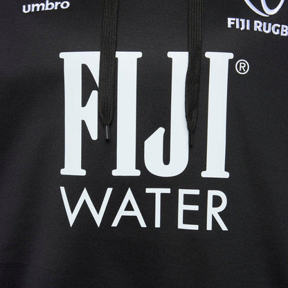 Umbro Fiji 7s Rugby 2025/26 Adults Training Hoodie