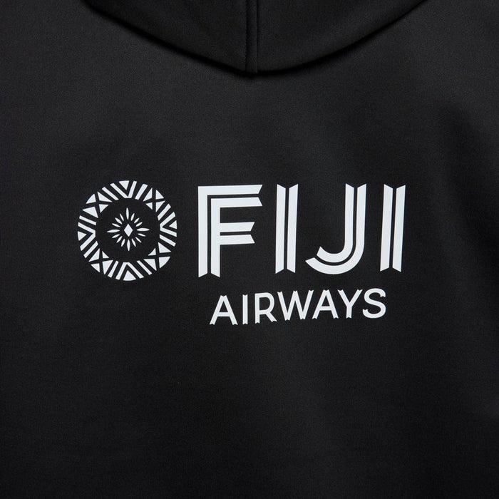 Umbro Fiji 7s Rugby 2025/26 Adults Training Hoodie