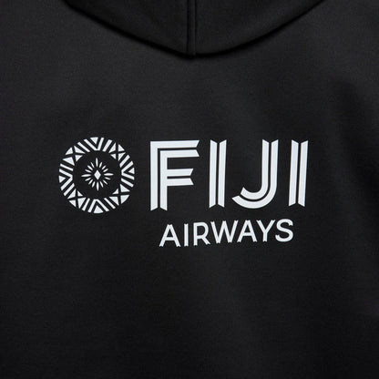 Umbro Fiji 7s Rugby 2025/26 Adults Training Hoodie