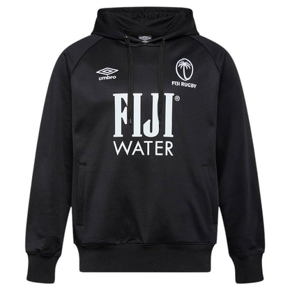 Umbro Fiji 7s Rugby 2025/26 Adults Training Hoodie