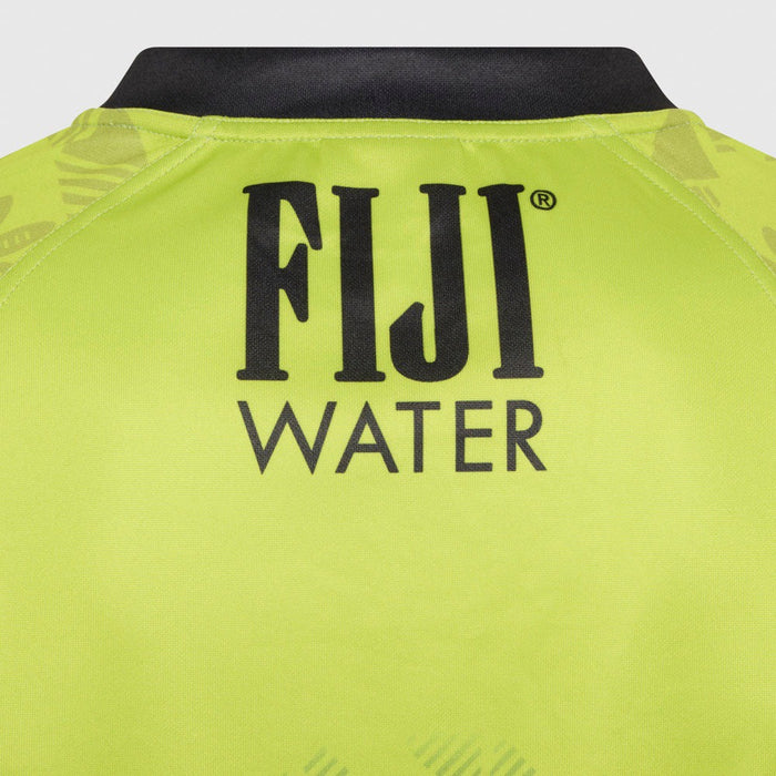 Umbro Fiji 7s Rugby 2026 Replica Away Jersey