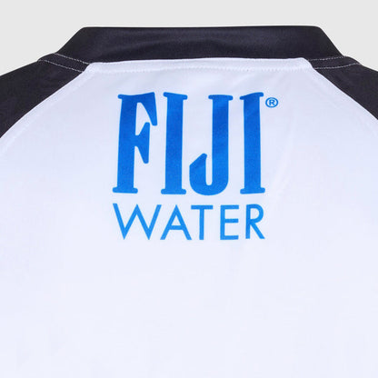 Umbro Fiji 7s Rugby 2026 Replica Home Jersey