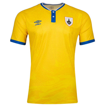 Umbro Longford Town Football 2026 Kids Away Jersey