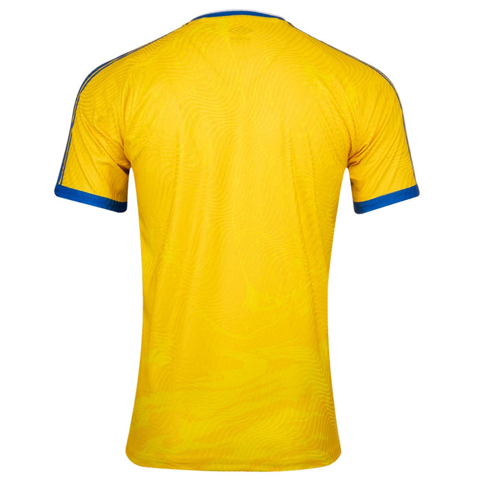 Umbro Longford Town Football 2026 Kids Away Jersey