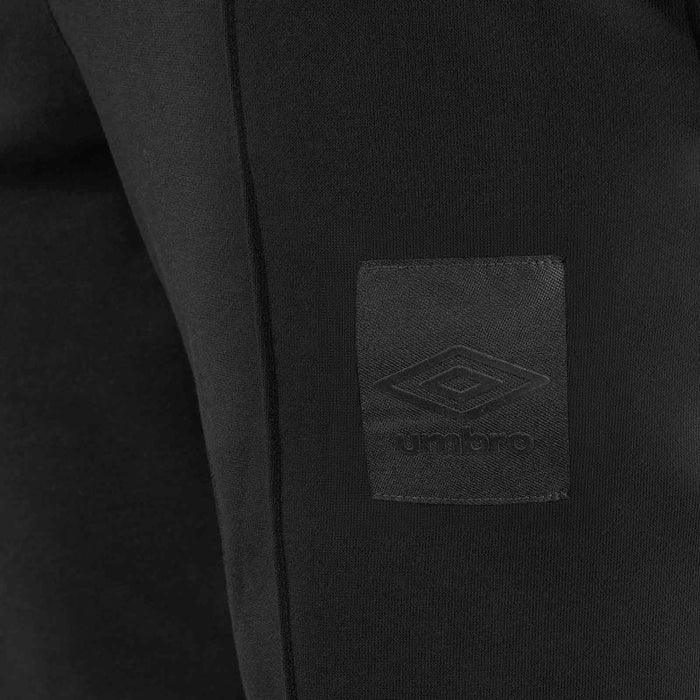 Umbro Relaxed Shorts Black