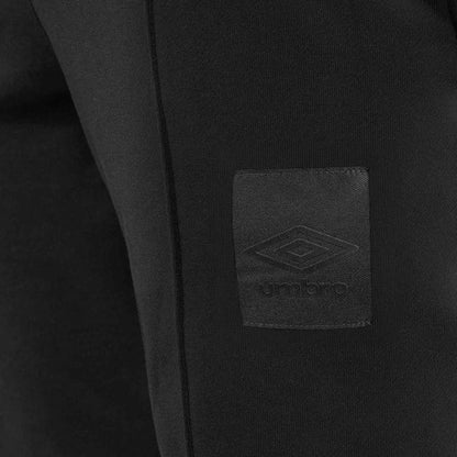 Umbro Relaxed Shorts Black