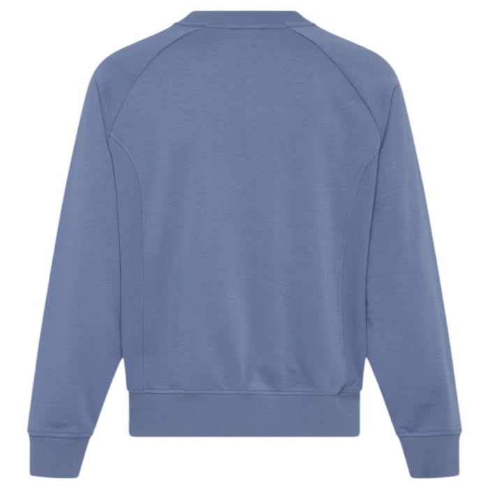 Umbro M Iconic Sweat Crew Blue