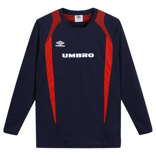 Umbro Sports Culture Football Panelled Mens Jersey