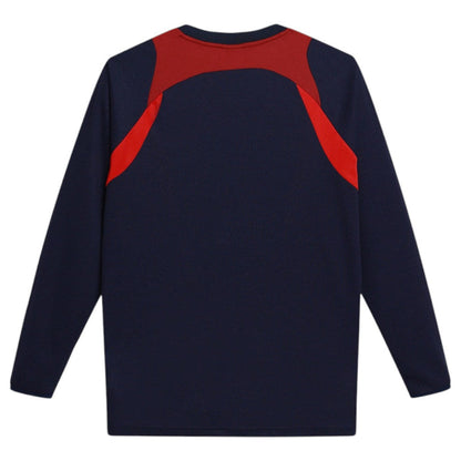 Umbro Sports Culture Football Panelled Mens Jersey