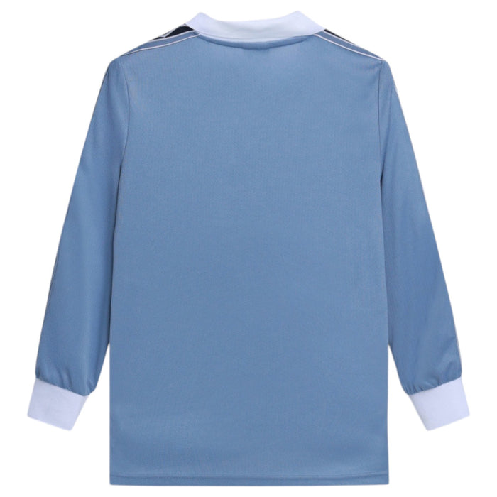Umbro Sports Culture Football Taped Mens Long Sleeve Jersey