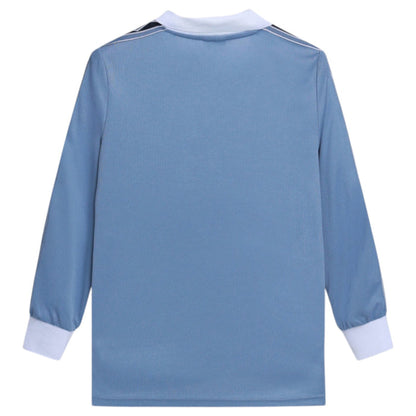 Umbro Sports Culture Football Taped Mens Long Sleeve Jersey