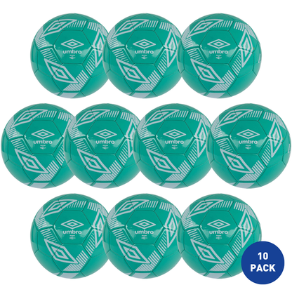 Umbro Squadra Recreational Football - 10 Pack