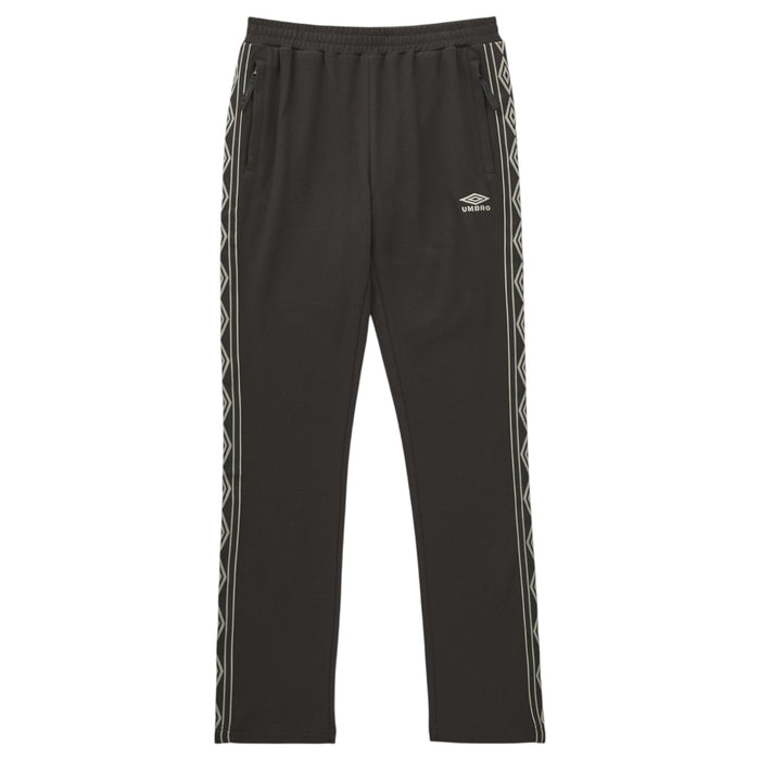 Umbro Taped Adults Loose-Relaxed-Fit Training Track Pants