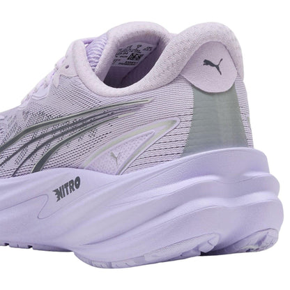 Puma Velocity Nitro 5 Womens Lightweight Road Running Shoes