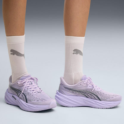 Puma Velocity Nitro 5 Womens Purple