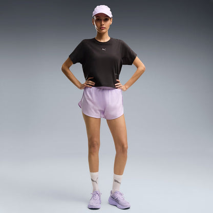 Puma Velocity Nitro 5 Womens Purple
