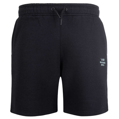 Wild Atlantic Surf Co Strand Mens Black Training Shorts
