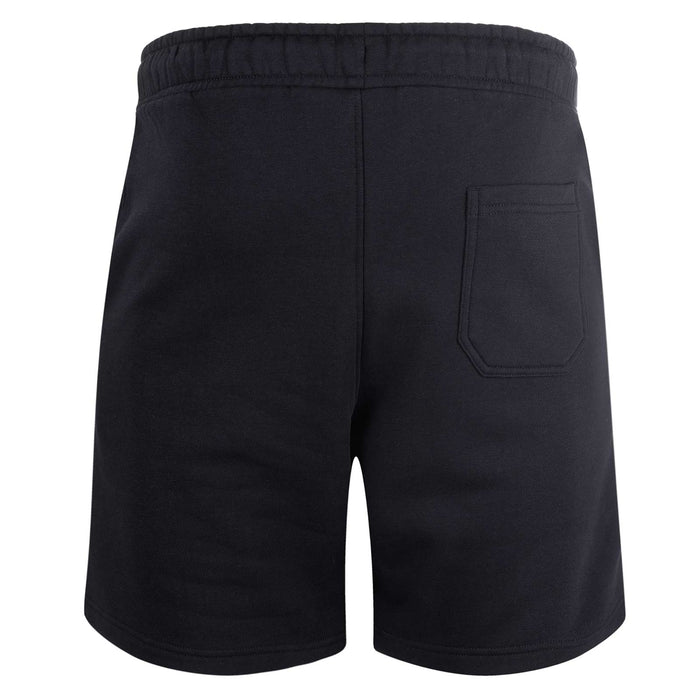 Wild Atlantic Surf Co Strand Mens Black Training Shorts