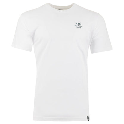 Wild Atlantic Surf Co Sunrise Short Sleeve Mens T-Shirt