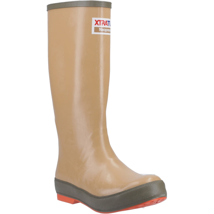 Xtratuf Womens Legacy 15" Wellington Sahara