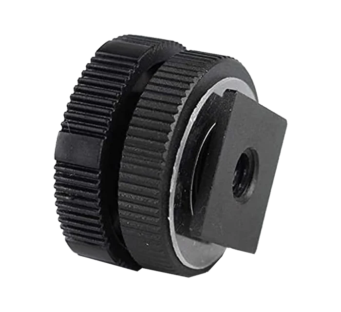 Zoom HS-1 Hot/Cold Shoe Mount Adapter