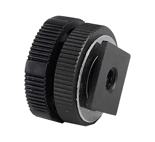 Zoom HS-1 Hot/Cold Shoe Mount Adapter