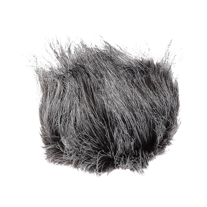 Zoom WSU-1 Hairy Windscreen