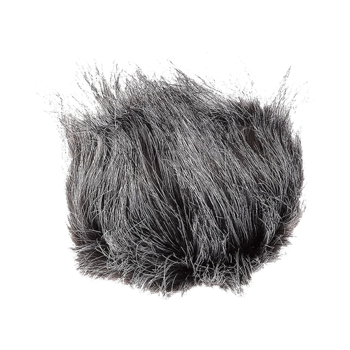 Zoom WSU-1 Hairy Windscreen